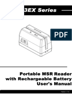 MINI123EX User's Manual