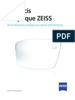 Livre Réfraction