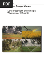 EPA 2006 Process Design Manual Land Treatment