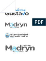 Logos Municipales