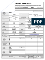 Blank Pds 2021 Maglaya