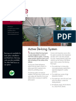 De Icing System