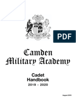 6550 Cadet-Handbook CMA