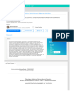 (PDF) Modelisation Et Commande D'un Vehicule Electrique A Base D'une Machine Synchrone A Aimants Permanents