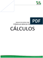 Arquivo - Cálculos - FórmulasBásicas - CA - TO - T PERM - FOSSA E FILTRO DISPONÍVEL SITE PREFEITURA SMO