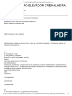 Apr Operação Elevador Cremalheira-02 04 2014