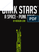 Dark Stars - Play Test Kit - DS-CR-01 (OEF) (2019!11!02)