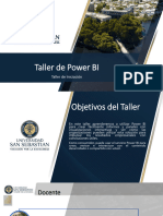 Taller de Power BI Compilado