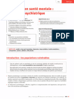 09 Douleur Chez Patient Psychiatrique - Medline Douleur 20