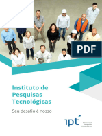 Apresentação IPT - 2023