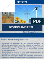 Gestion Ambiental