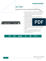 MIEN3020G-4GC-16GT Datasheet