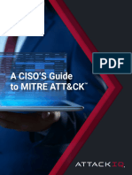 WP CISO Guide MITRE-ATTACK v2