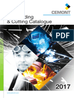 Arc Welding & Cutting Catalogue: Contacts