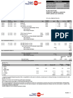 TVA No. FR65827952474: Votre No de Client 09031 Numéro de Facture 231293630 Date de La Facture 15/12/2023