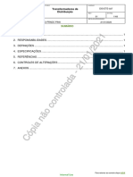 DIS-ETE-027 - Rev01 - 21-Jan-2020 - Transformadores de Distribuição (ELEKTRO-CELPE-COELBA-COSERN)