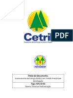 Cetril - NTC D 03