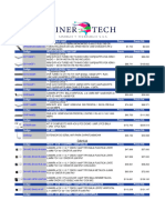 Listado Dahua (09.01.2024)