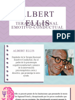 Albert Ellis