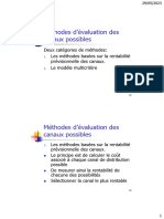 Distribution - Cours - Partie 2