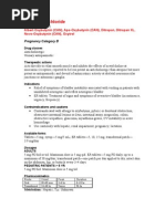 Oxybutynin Chloride