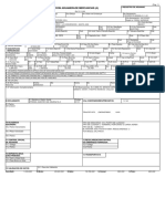 Declaracion Aduanerade Mercancias (A)