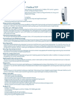 (ABC3028) - Anybus Communicator - Modbus TCP