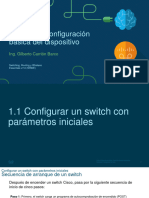 Modulo 1 - Configuración Básica Del Dispositivo