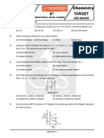 DPP-18 (Thermodynamics)