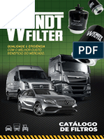 Catalogo Wendt Filter