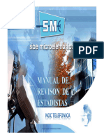 Revision de Estadisticas Lan