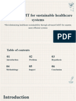 Biostatistics - Bachelor of Science in Public Health by Slidesgo