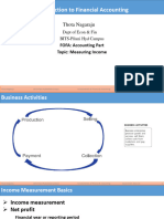 Module-4 - Measuring Income