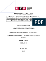 (AC - S06) Semana 06 - Evaluación - Práctica Calificada 1