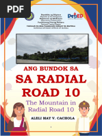 (Ang Bundok Sa Radial Road 10) Cachola, Aleli May v. Gen. Vicente Lim Es