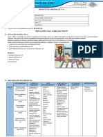 Proyecto Aprendizaje N°01