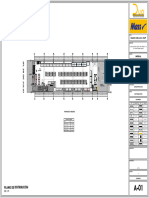 1.1 Arquitectura - Mass 28JUL5 IMP-Model