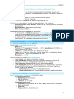 TEMA 10. Biodeterioro Microbiano de Alimentos