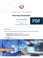 Pharmacy Enews 12 1 2022