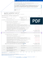 Payment History Centrelink Online 2