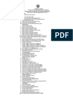 Current Macroeconomic and Financial Situation Tables Based On Six Months Data of 2021.22