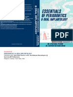 63 Restorative Periodontal Inter Relatio