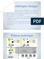 M2 - Dosimétrie Clinique-C1