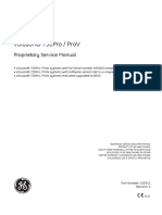 Proprietary Service Manual V730PRO-V - BT03