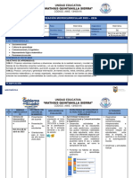 Planificacion Primer Trimestre-Matematica 3ero Bgu-2023