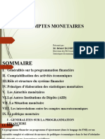 Cours - Comptes - Monetaires - 2023