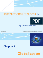 Chap001 Globalization