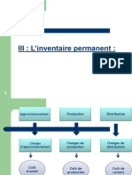 L'inventaire Permanent