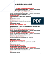 PDF Candomble Adura Awon Orisa Marcelo Monteiro - Compress