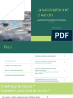 Le Vaccin